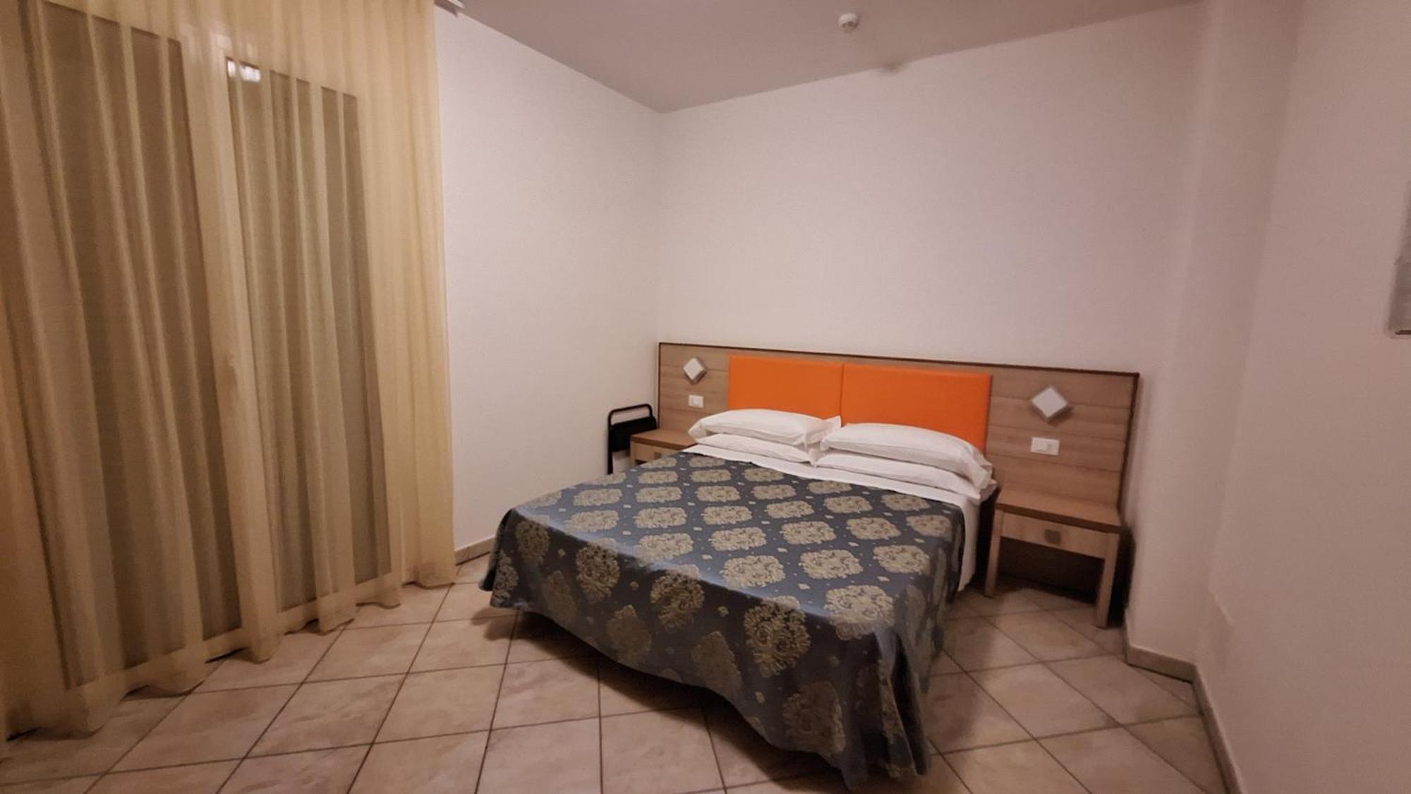 Hotel Massimo Cervia Luaran gambar