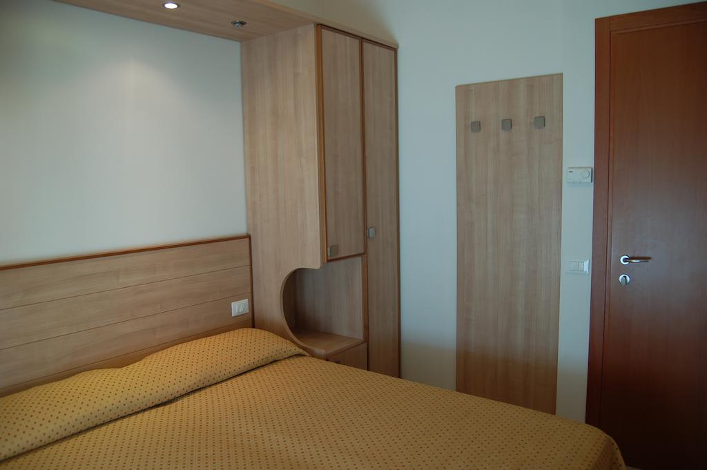 Hotel Massimo Cervia Bilik gambar